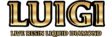 Luigi Authentic Disposables