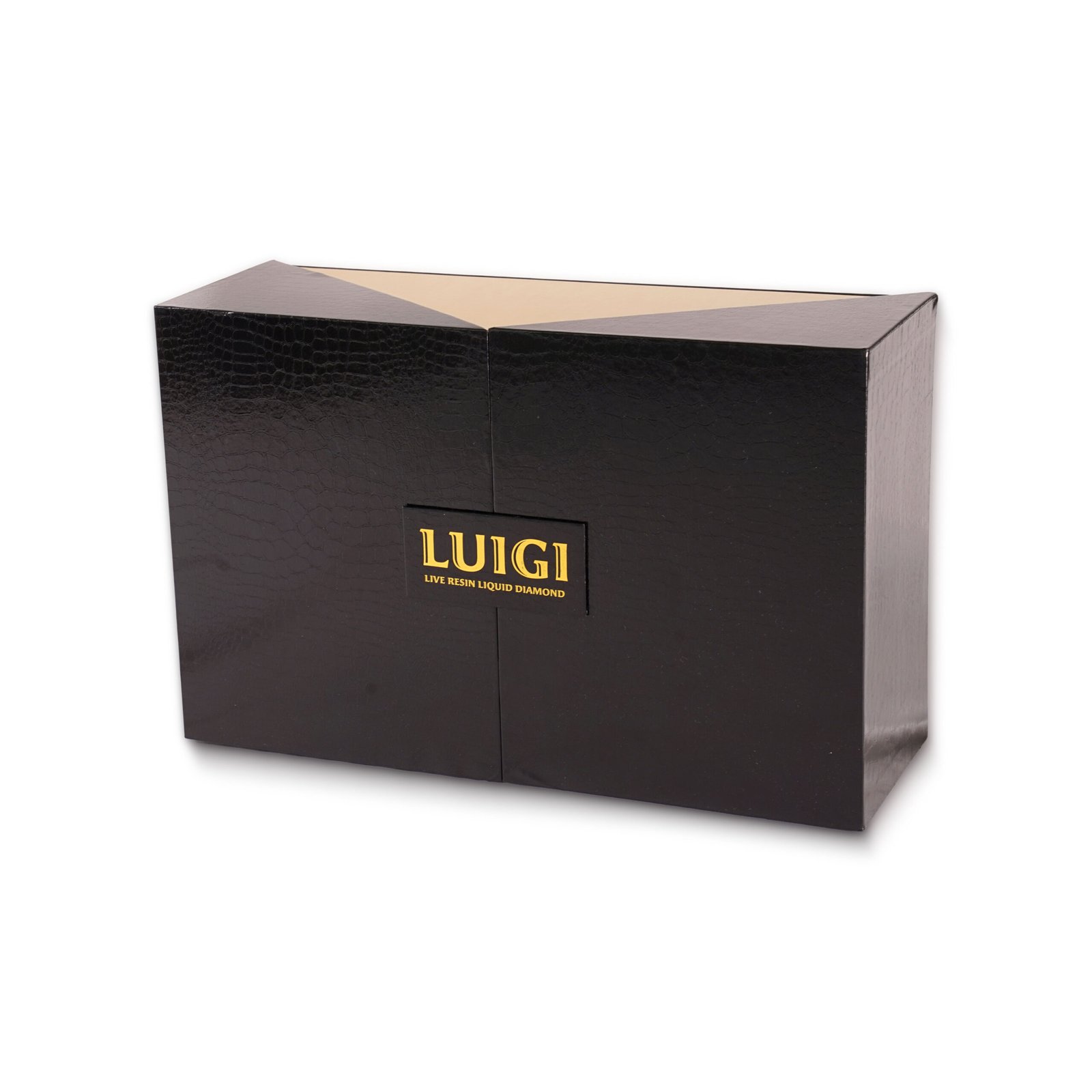 Luigi Disposables The Series 5 Masterbox